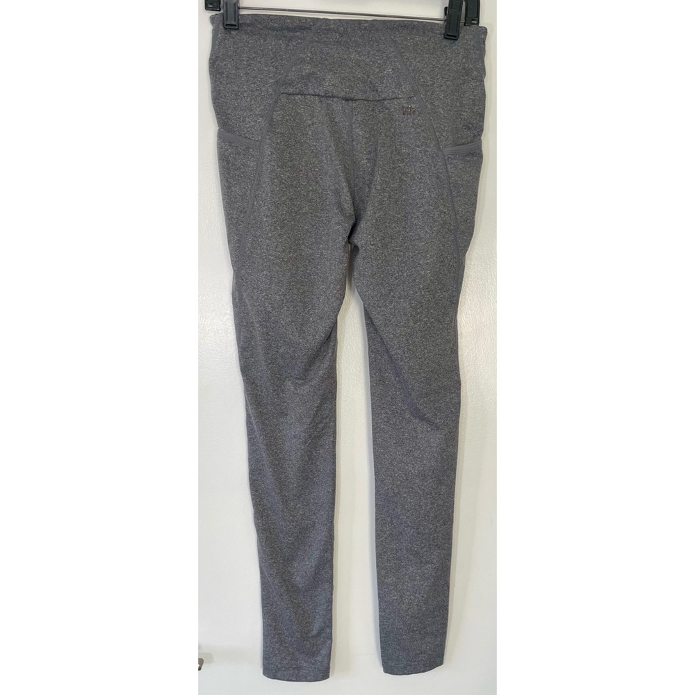 Gymshark Grey Dry Sculpture Leggings - Picture 4 of 16